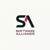 Software Alliance Logotype