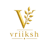Vriiksh.com Logotype