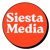 Siesta Media Logo