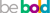 Be Bold Logo