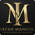 Irfan Mangol | Dermatology SEO Expert Logotype