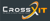 CrossX-IT GmbH Logo