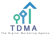 The Digital Marketing Agency Logotype