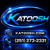 Katoosh Logotype