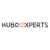 HuboExperts - HubSpot Gold Solution Partner Logotype
