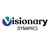 Visionary Dynamics Consulting Inc. Logotype