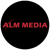 ALM Media Logotype