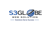 S3 GLOBE WEB SOLUTIONS Logotype
