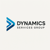 Dynamics Services Group Logotype