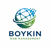 Boykin Web Management Logotype