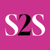 She2She Media, LLC Logotype