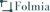 Folmia Logotype
