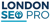 London SEO Pro Logotype