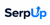 SerpUp Logo