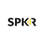 Agência SPKR Logotype