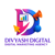 Divyash Digital Logo