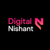Digital Nishant Logotype