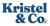 Kristel & Co. Logo