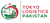 tokyo logistics pakistan Logotype