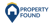 Property Found Logotype