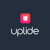 Uplide Logotype