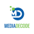 MEDIADECODE Logotype