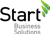 Start - Business Solutions Logotype