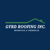 GVRD Roofing Inc Logotype