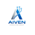 Aiven Consulting Group Logotype