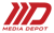 The Media Depot Logotype