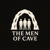 The Men Of Cave Logotype