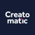 Creatomatic Ltd Logotype