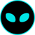 Cyber Aliens Logo