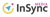 InSync Media Logotype