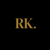 Ramesh Krishna Logotype