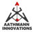 Aathmann Innovations and Global Engineering Services Logotype