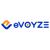 E Voyze Sdn Bhd Logotype