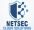 NetSec Cloud Solutions Logotype