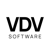 VDV Software Logotype