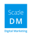 Scale DM Logo