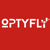 Optyfly Logotype