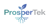 ProsperTek Talent Solutions Logotype