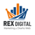 Rex Digital Logo