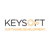 KEYSOFT Logotype