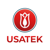 Usatek Logo