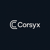 Corsyx.com Logotype