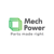Mech Power Logotype