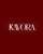 Kavora Logotype