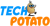 Tech Potato Logotype