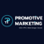 Promotive Marketing Logotype